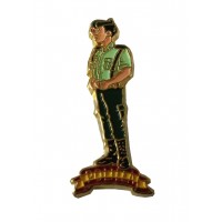 Pin Guardia Civil Guardia...