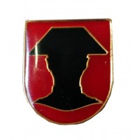 Pin Guardia Civil Tricornio...