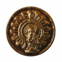 Pin Guardia Civil Virgen Pilar