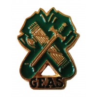 Pin Guardia Civil haz...