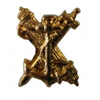 Pin Guardia Civil Haz...