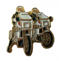 Pin Guardia Civil Motoristas