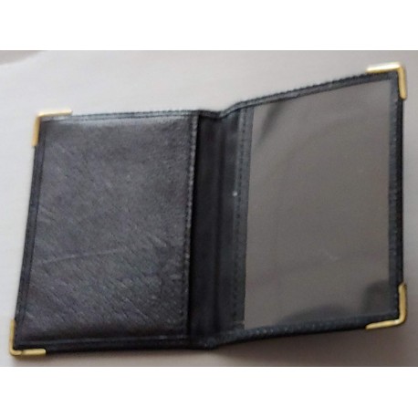 Cartera con Tarjetero Cartera con Tarjetero