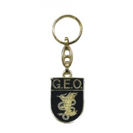 Llavero G.E.O. Llavero G.E.O.