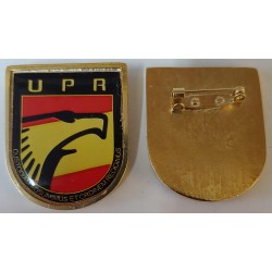 Insignia UPR