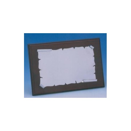 Placa Aluminio Brillo 1306 Placa Aluminio Brillo 1306