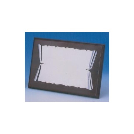 Placa Aluminio Brillo 1307 Placa Aluminio Brillo 1307