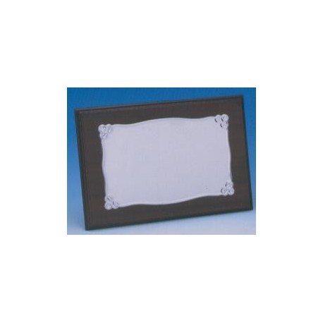 Placa Aluminio Brillo 1310 Placa Aluminio Brillo 1310