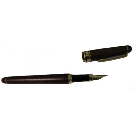 Pluma de Madera Basic Pluma de Madera Basic
