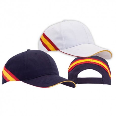 Gorra España Gorra España