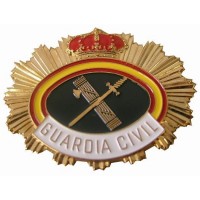 Chapa Rafaga