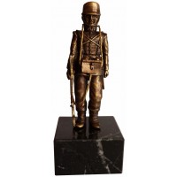 Soldado Transmisiones