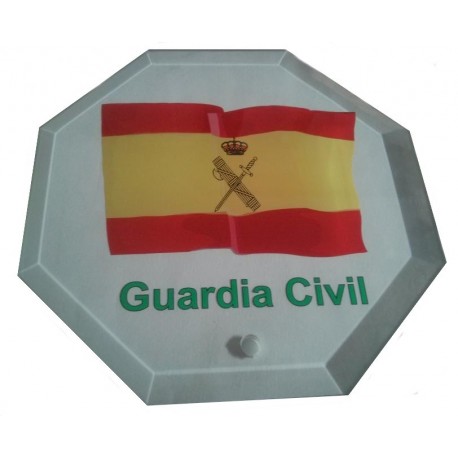 Placa Cristal con estuche impreso a color Placa Cristal con estuche impreso a color