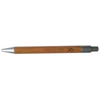 Bolígrafo de madera BAMBU