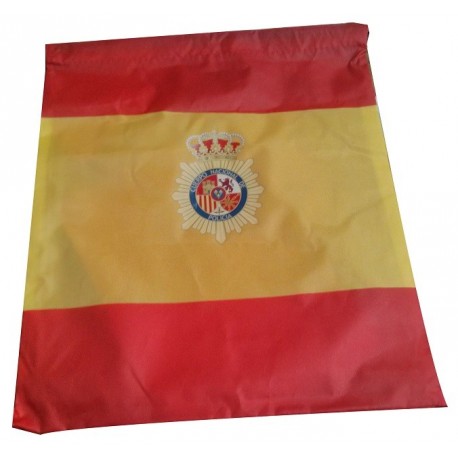 Mochila España personalizada