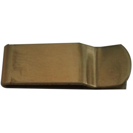 Chapa Dorada para Placa Chapa Dorada para Placa