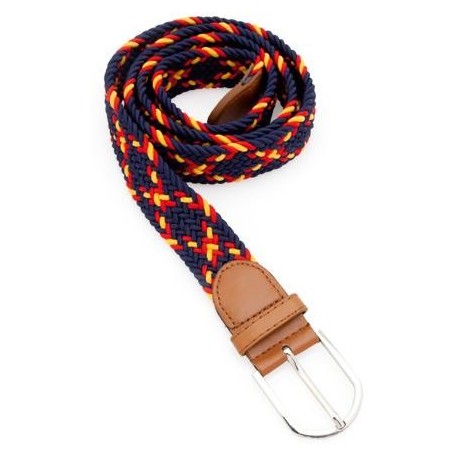 Cinturón España Cuero