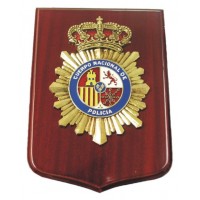 Metopa Madera Grande