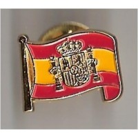 Pin España