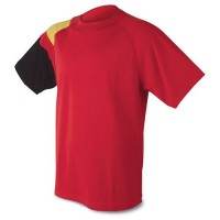 Camiseta Tecnic España Hombro