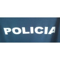 Camiseta Tecnic España Hombro