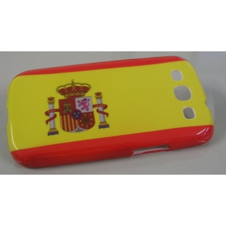 Carcasa Movil España Iphone 4 y Samsung S3 Carcasa Movil España Iphone 4 y Samsung S3