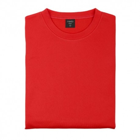 Sudadera Tecnica Adulto Personalizable