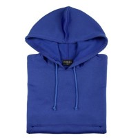 Sudadera Tecnica Adulto con capucha Personalizable