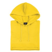 Sudadera Tecnica Adulto con capucha Personalizable