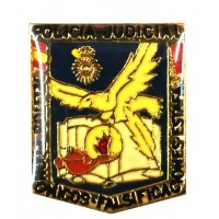Pin Delitos Económicos Policía