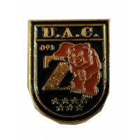 Pin UAC Policía